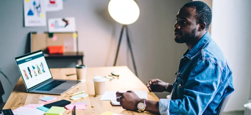 Shopping benchmark 2025 для affiliate-маркетинга