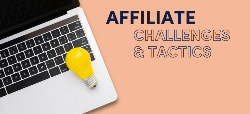 Native как часть affiliate traffic mix