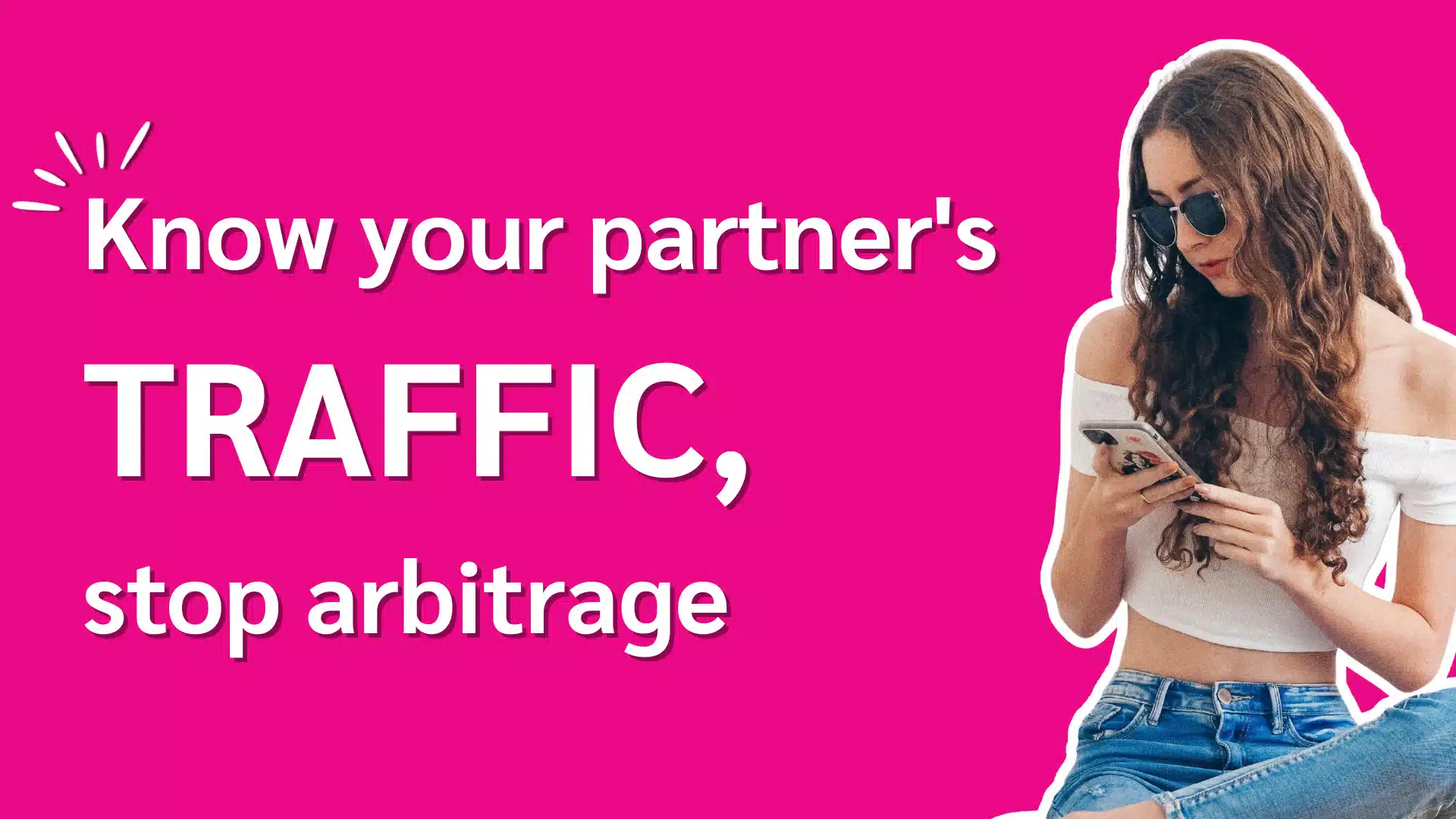 Прозрачность трафика и защита от search arbitrage