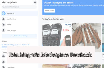 Marketplace Facebook как источник первых продаж: где тут деньги и почему большинство сливает канал Продажи через Facebook Marketplace