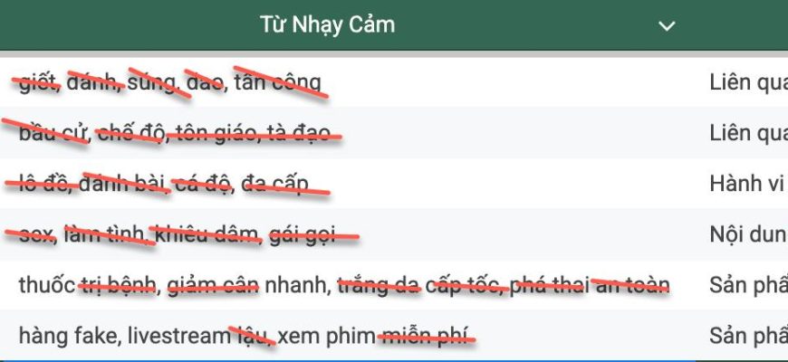 Как продавцу безопаснее вести Facebook