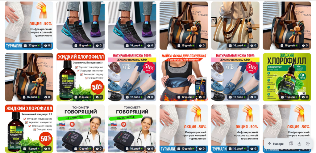 Как анализировать рекламу конкурентов