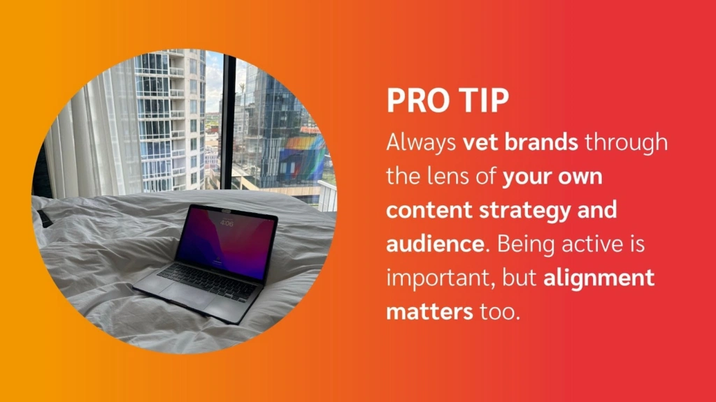 Проверка брендов до заявки Как проверять бренды и программы до подачи заявки