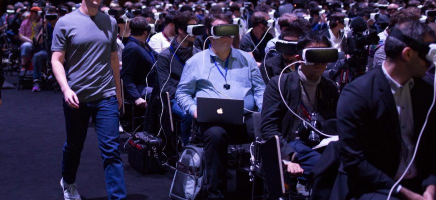 Микро- и нано-таргетинг в Facebook Ads