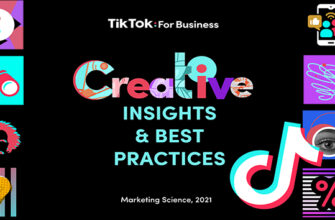 Креативы в TikTok Ads для арбитража трафика