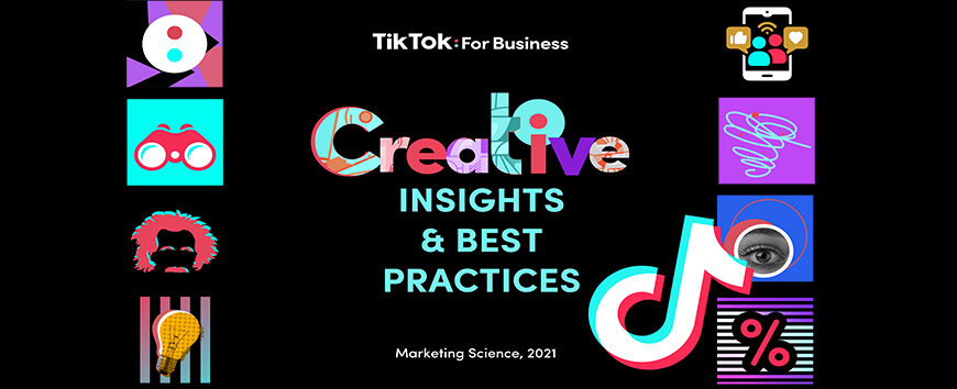 Креативы в TikTok Ads для арбитража трафика