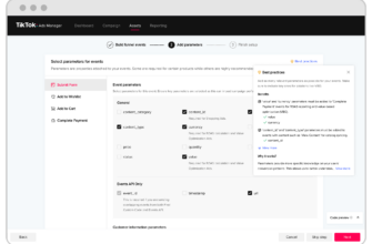 TikTok Events Manager Diagnostics: как читать проблемы пикселя и server-side событий до просадки кампаний TikTok Events Manager Diagnostics