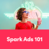 Spark Ads в TikTok для арбитража трафика