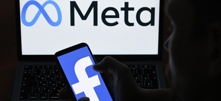 Клоакинг Facebook Ads