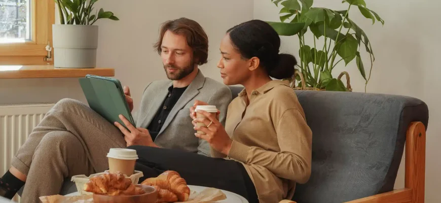 Affiliate Benchmark 2025