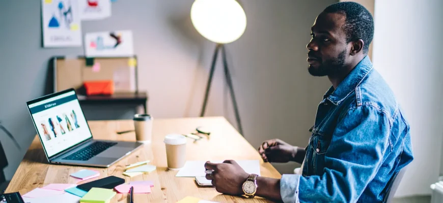 Покупательские привычки 2025