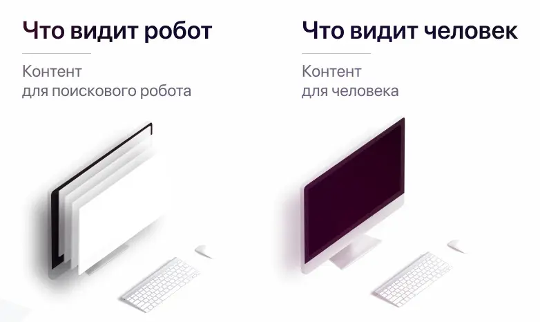 Клоакинг Facebook Ads