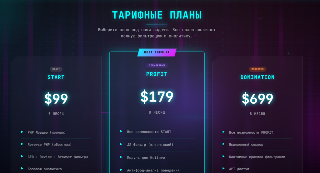 Клоака BoostRouter кло